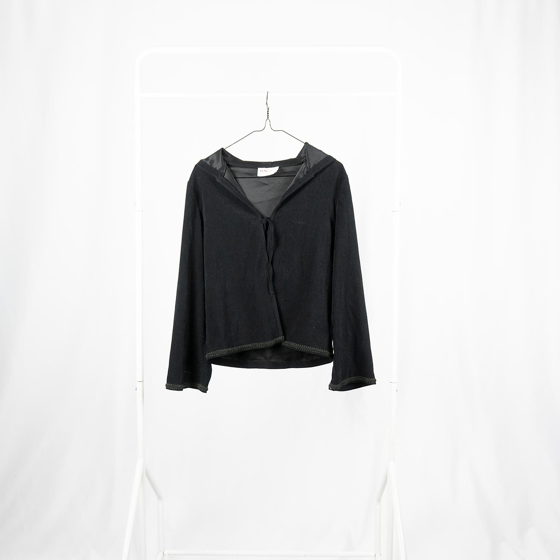 Capa Black Romance 2