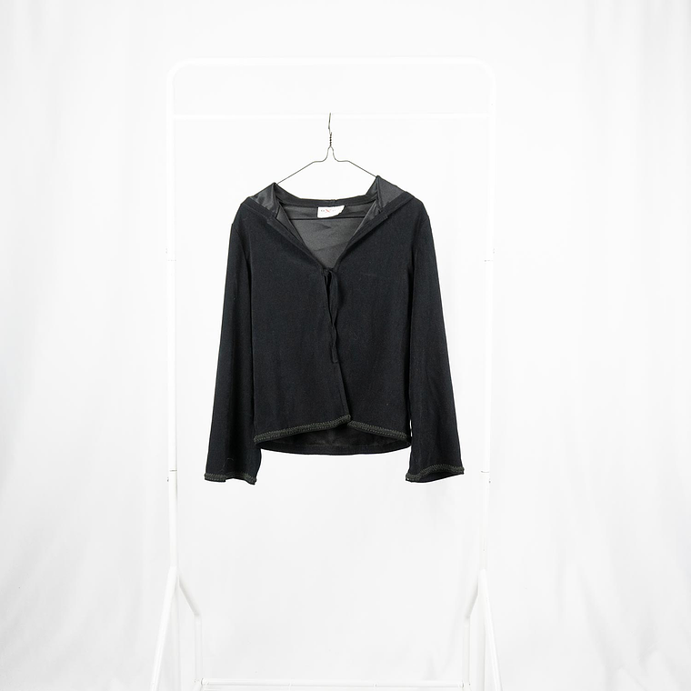 Capa Black Romance 2