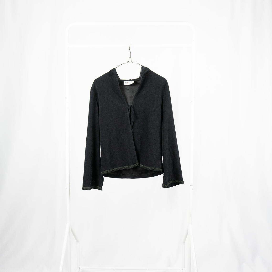 Capa Black Romance 4