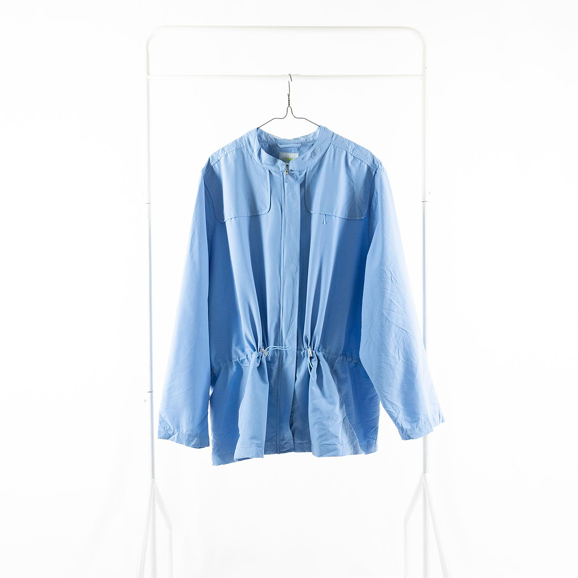 Cortaviento Soft Blue Sky 2