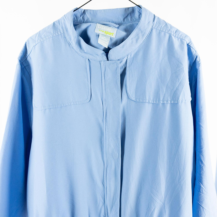 Cortaviento Soft Blue Sky 5