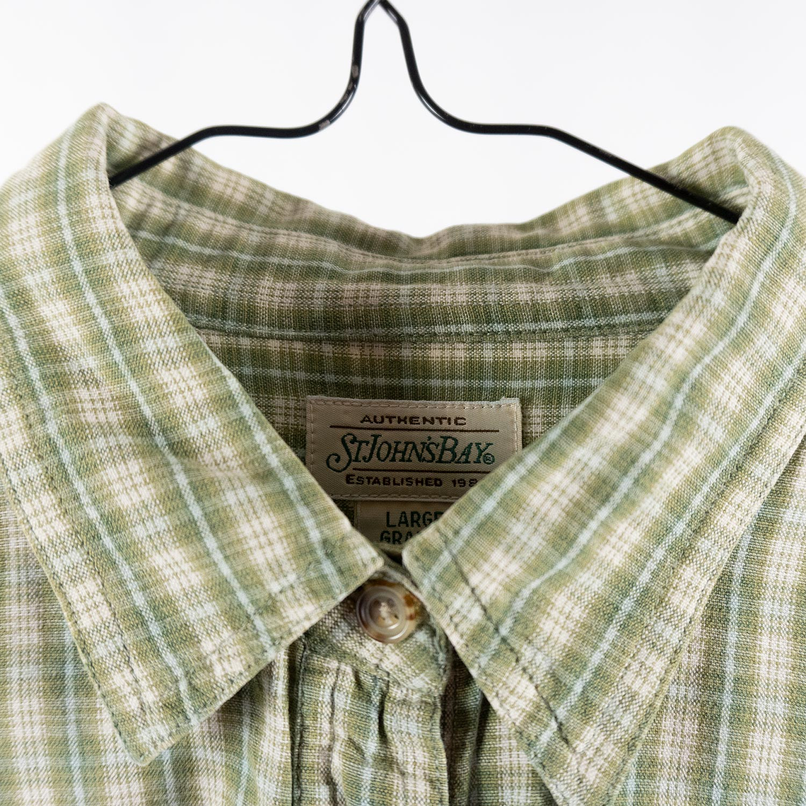 Camisa Tom Sawyer 3