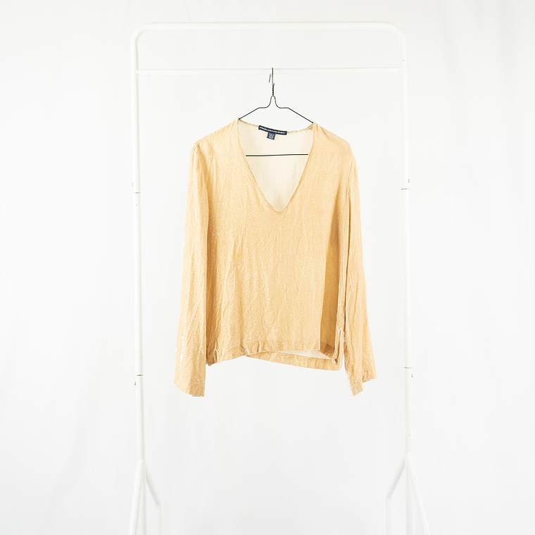 Polera Velvet Ralph Lauren 1