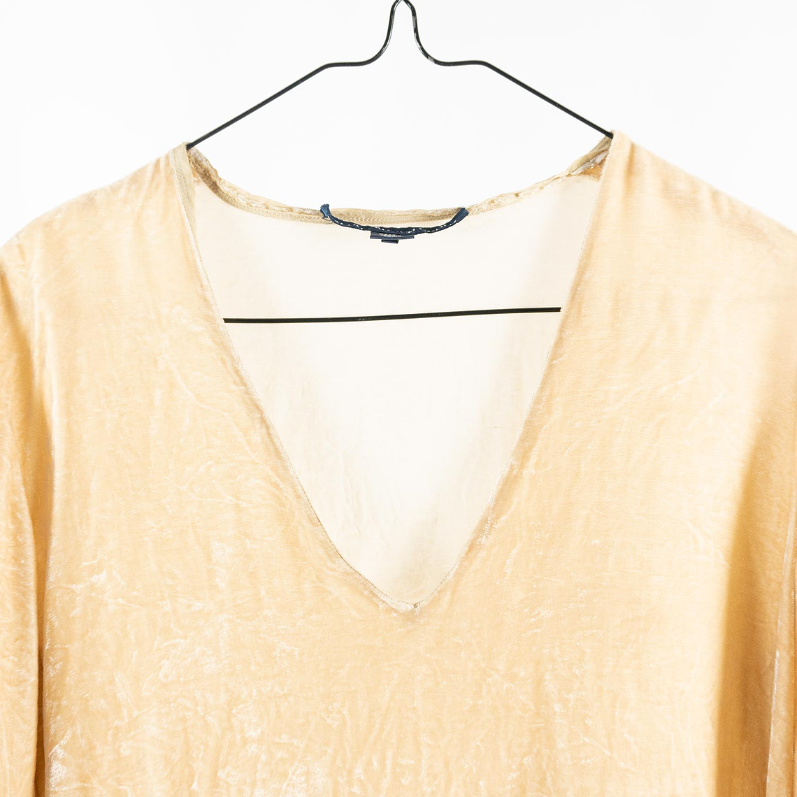 Polera Velvet Ralph Lauren 2