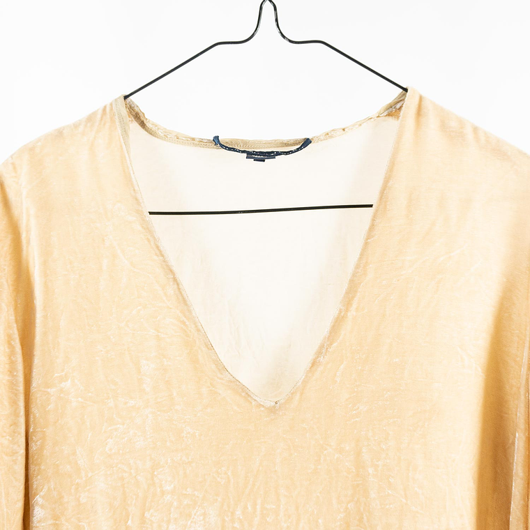 Polera Velvet Ralph Lauren 2