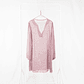 Maxi Blusón/Vestido Palo Rosa - Miniatura 7