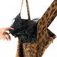 Vestido Leopard - Miniatura 3