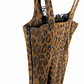 Vestido Leopard - Miniatura 6