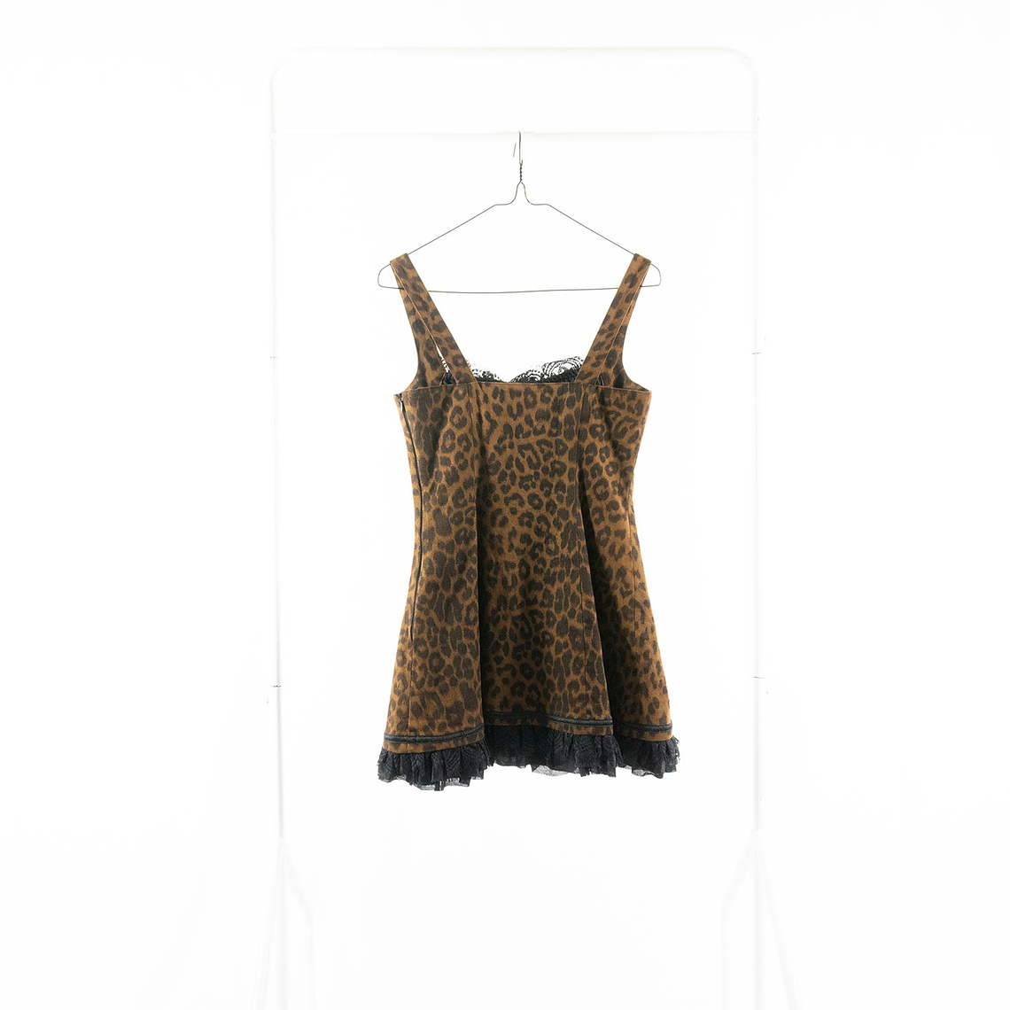 Vestido Leopard 7