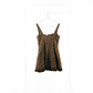 Vestido Leopard - Miniatura 7