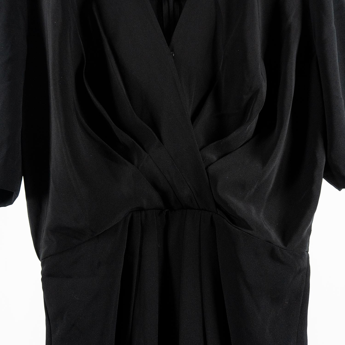 Vestido Black Widow 2