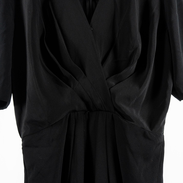 Vestido Black Widow 2