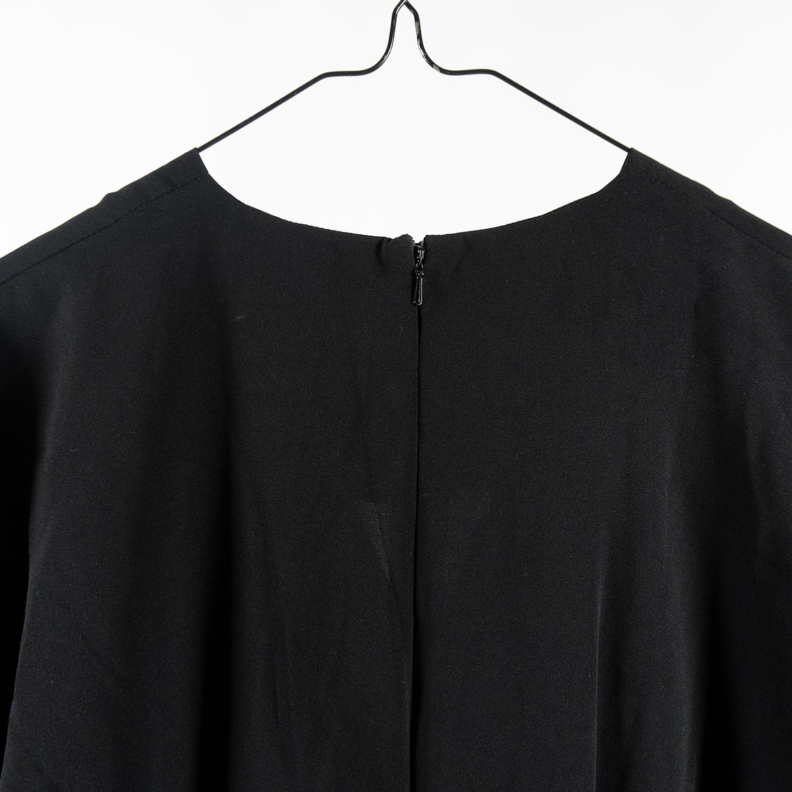 Vestido Black Widow 4