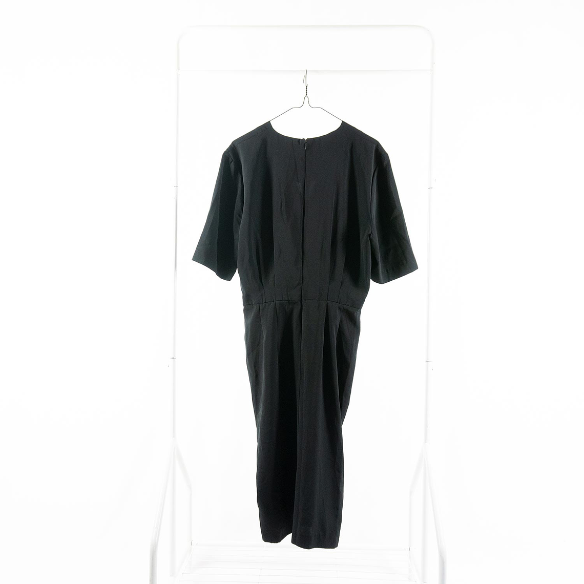 Vestido Black Widow 5