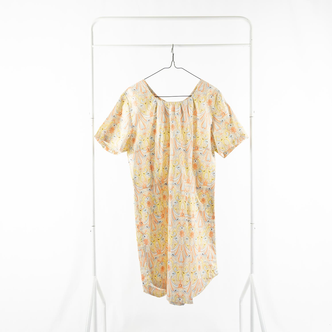 Vestido Vintage Victoria & Albert Museum 3