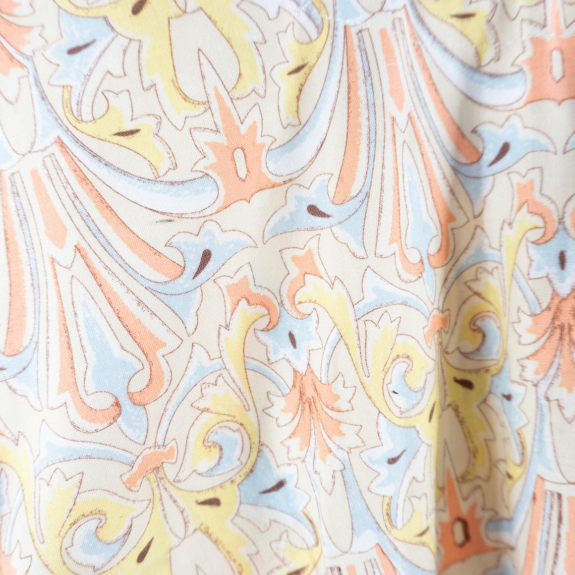 Vestido Vintage Victoria & Albert Museum 5