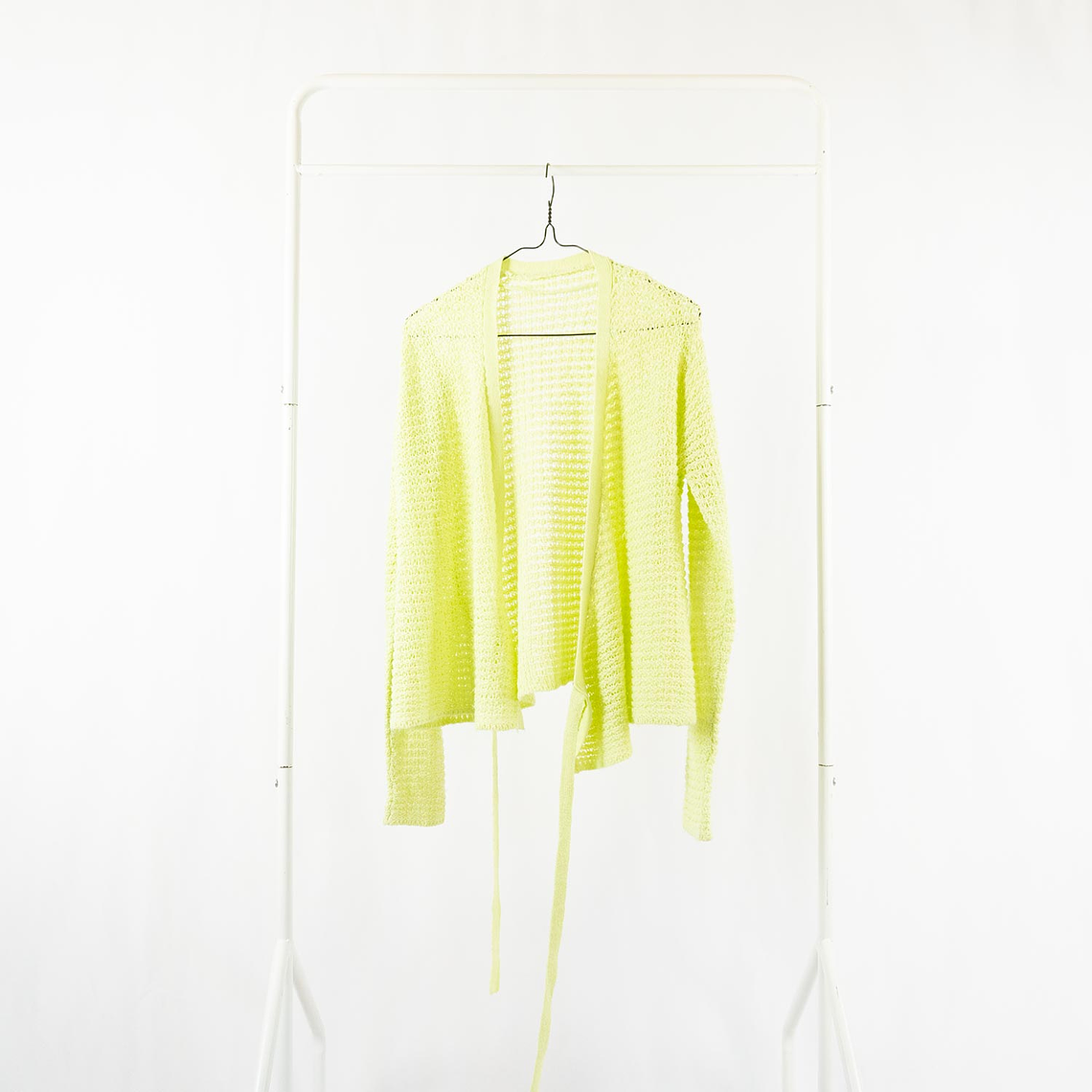 Sweater Calado Lima 4