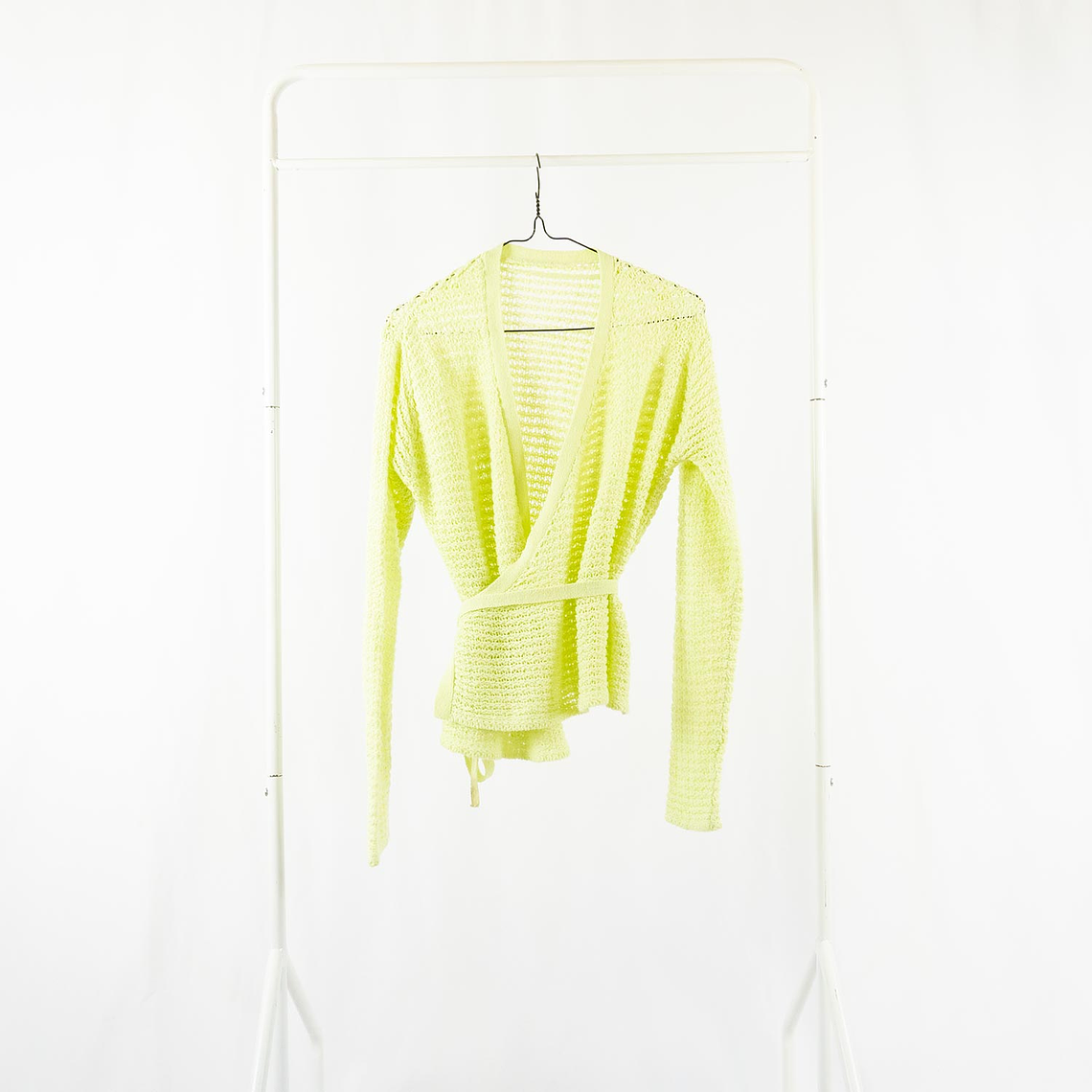 Sweater Calado Lima 1