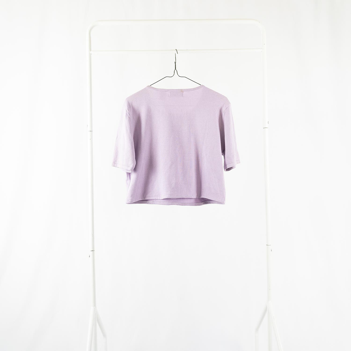 Crop Custom Violeta 2