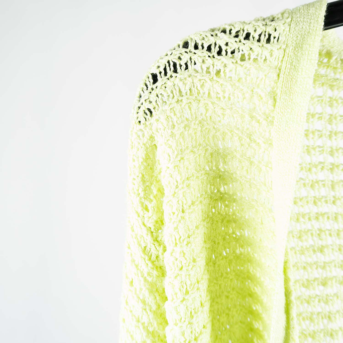 Sweater Calado Lima 2