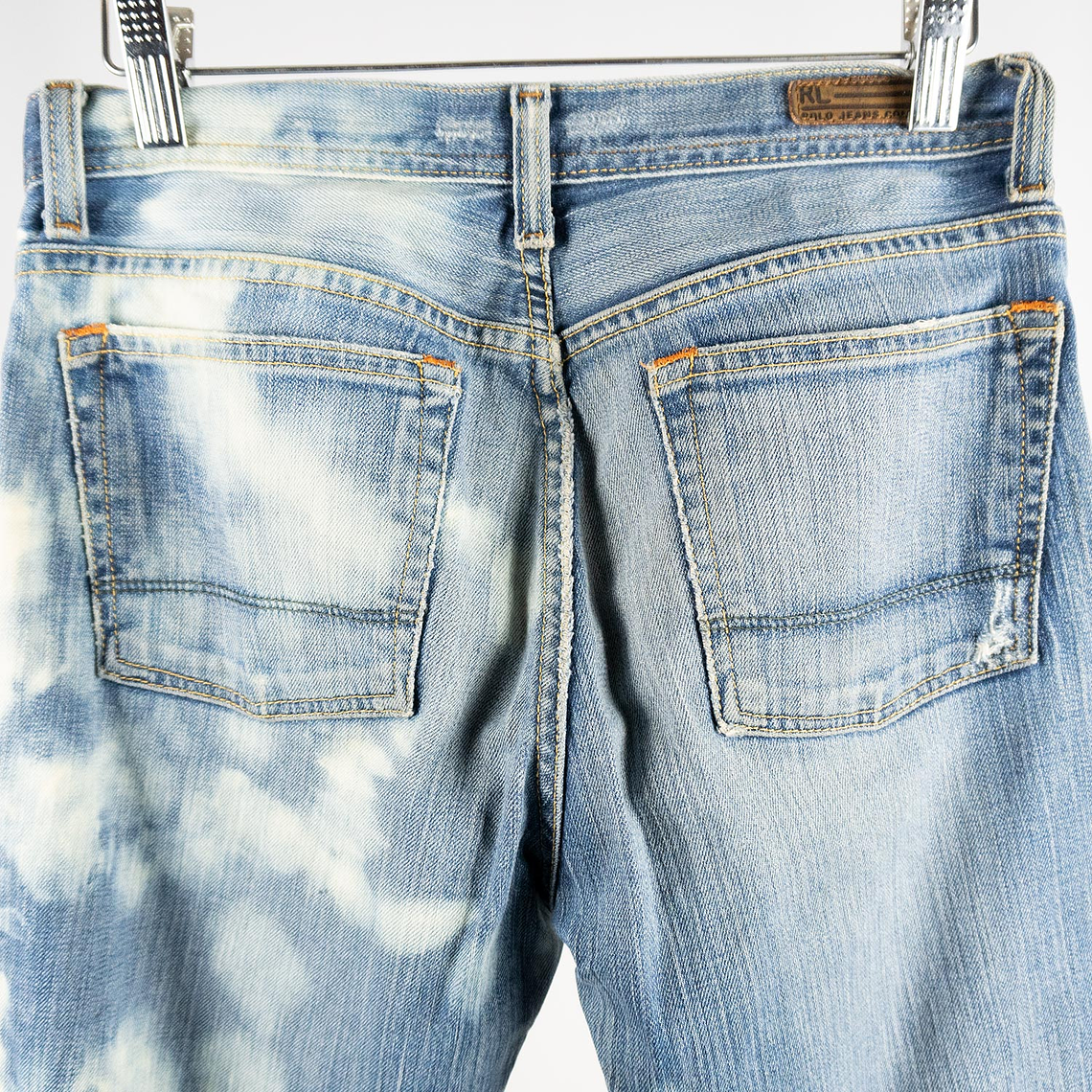 Nevados Polo Ralph Lauren 6