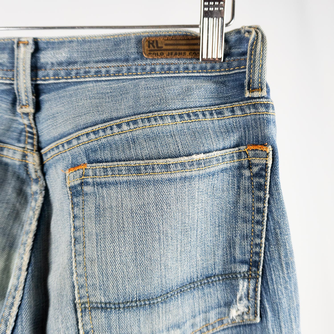 Nevados Polo Ralph Lauren 8