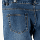 Jeans Flowers Flare  - Miniatura 4