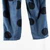 Mom pants Dots