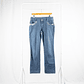 Jeans Shiny Peace - Miniatura 2