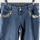 Jeans Shiny Peace - Miniatura 5