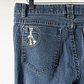 Jeans Shiny Peace - Miniatura 7