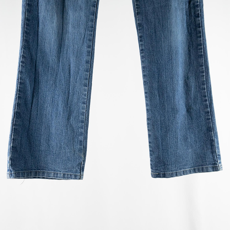 Jeans Shiny Peace 8