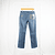 Jeans Shiny Peace