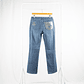 Jeans Shiny Peace - Miniatura 1