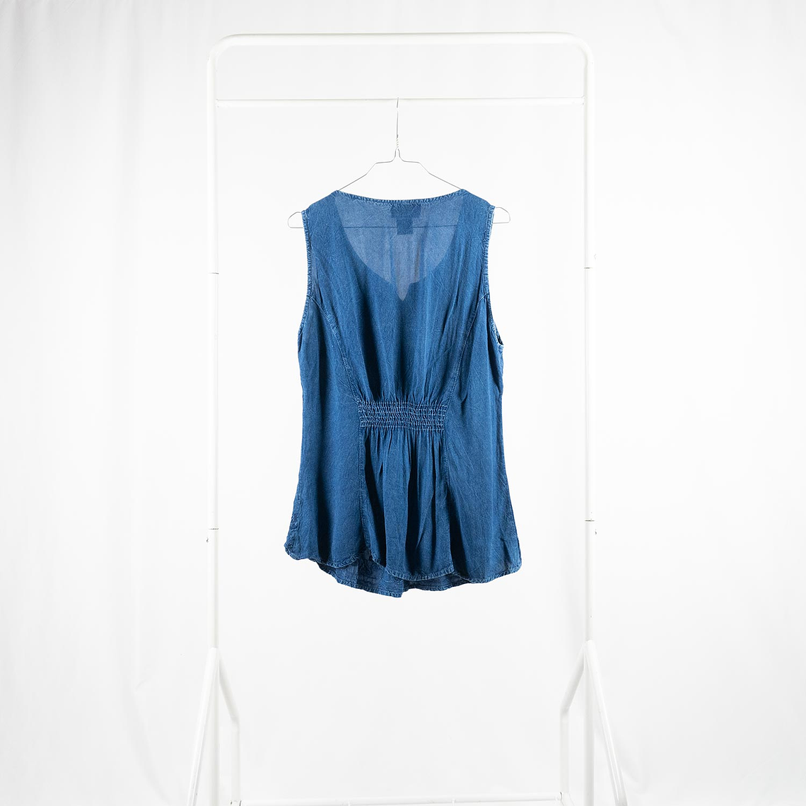 Polera Groovy Denim 3