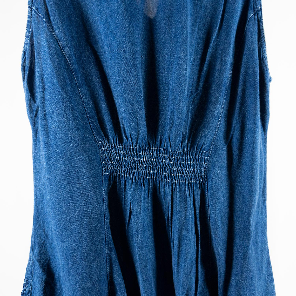 Polera Groovy Denim 9