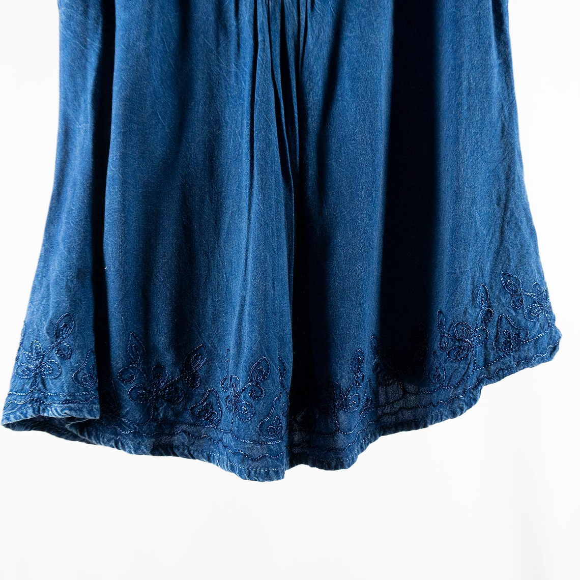 Polera Groovy Denim 10