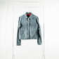 DENIM Italian 90s Jacket - Miniatura 4