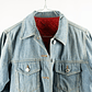 DENIM Italian 90s Jacket - Miniatura 7