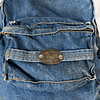 Mochila Wrangler Denim