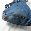 Mochila Wrangler Denim