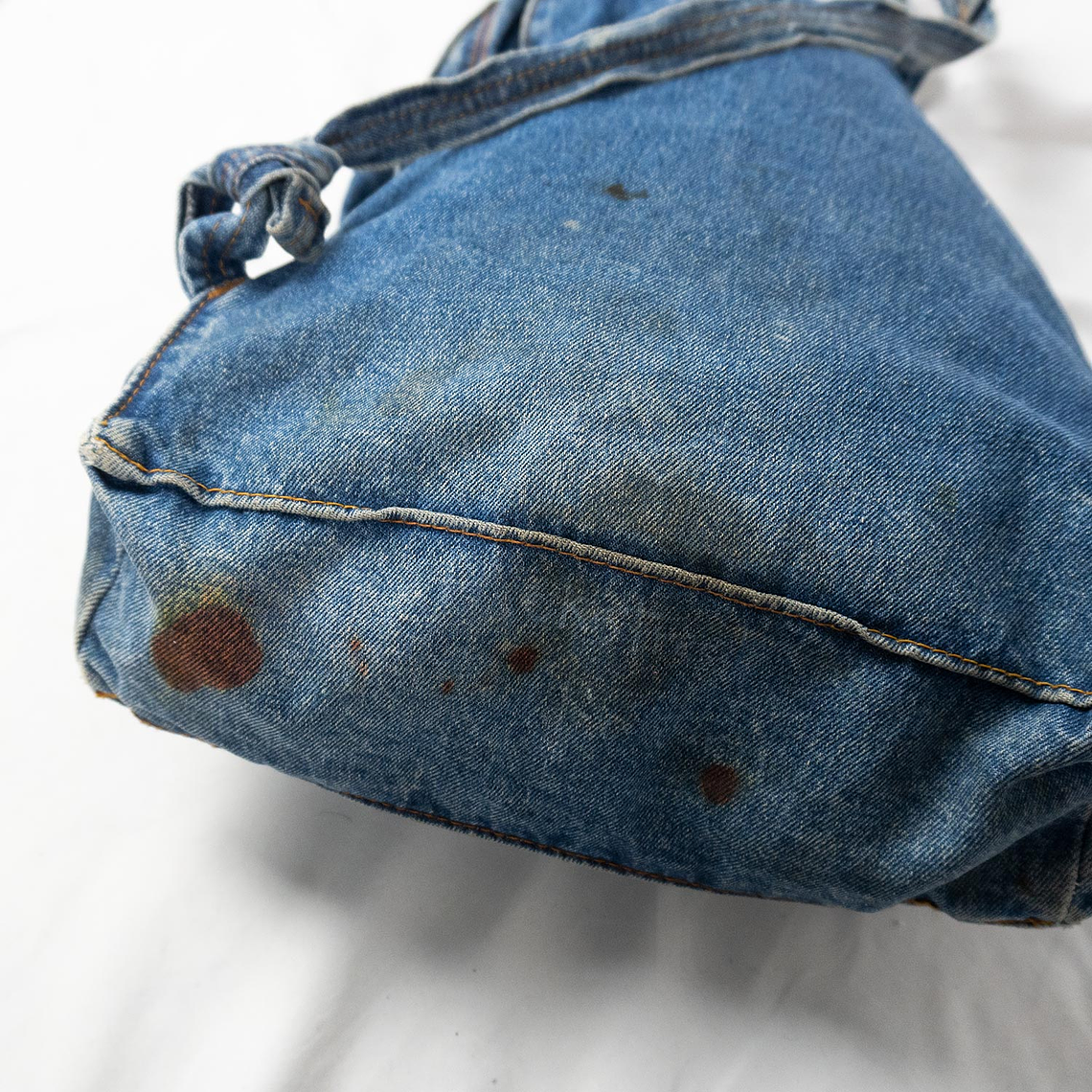 Mochila Wrangler Denim 6