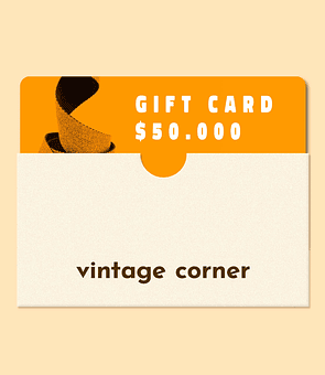 Gift Card Digital $50.000