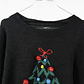 Christmas Black Ribbon - Miniatura 5