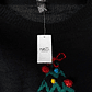 Christmas Black Ribbon - Miniatura 4