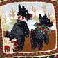 Christmas Doggy - Miniatura 5