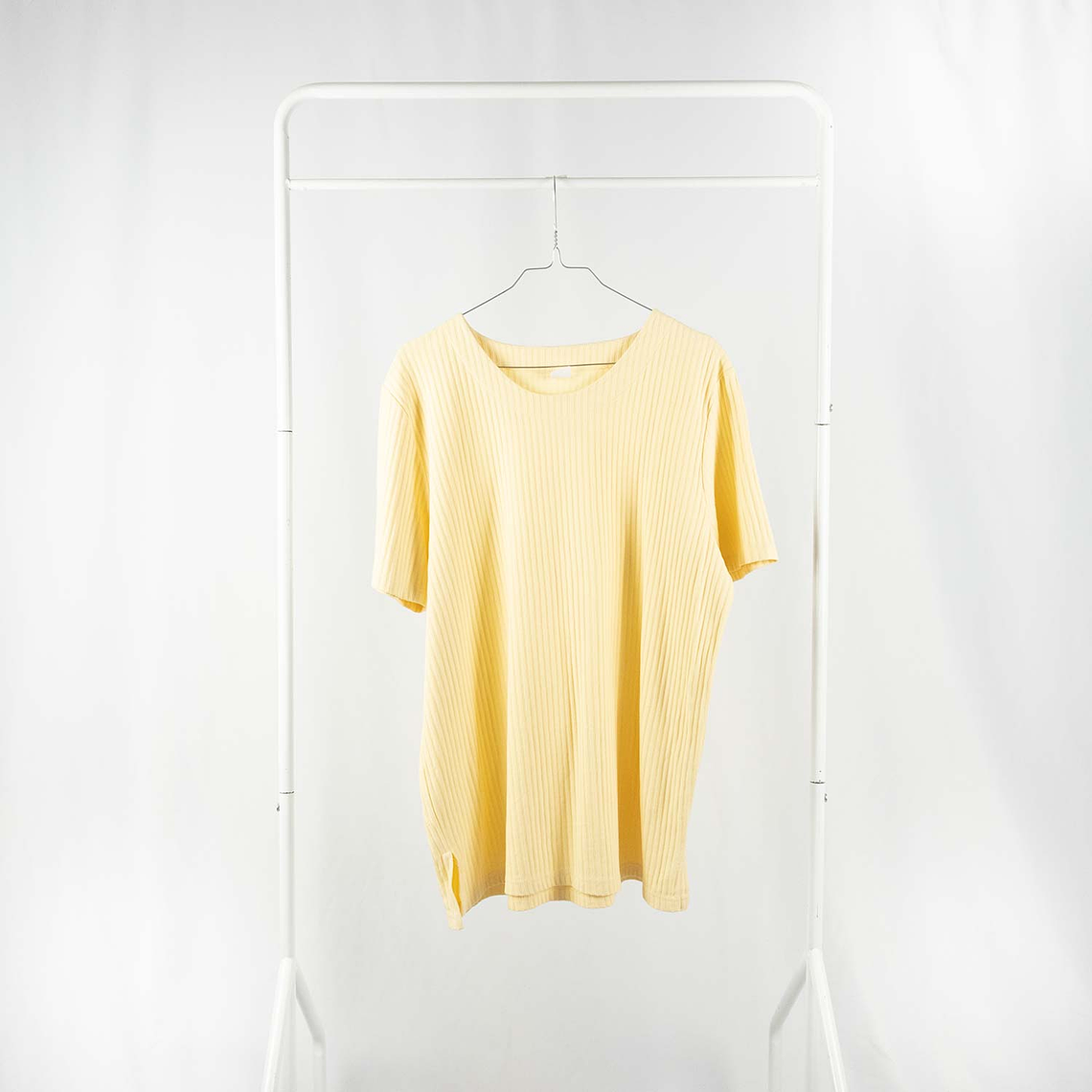 Polera Arcanalada Algodón Premium 3