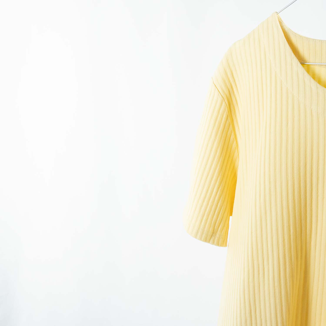 Polera Arcanalada Algodón Premium 1