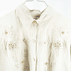 Guayabera Lino Fancy