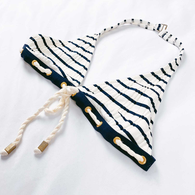 Top Bikini Ralph Lauren 1